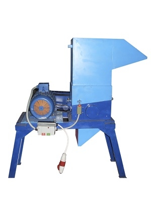 дробилка для канистр